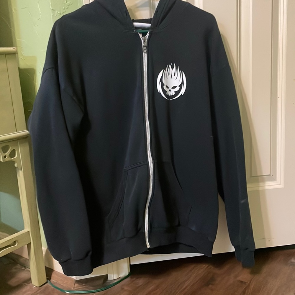 The offspring hoodie